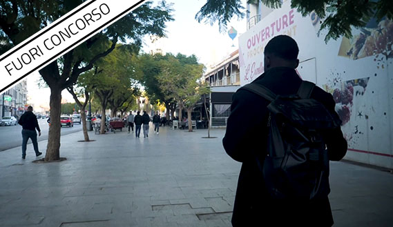 Fotogramma da Histoire de Boris